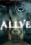 Alive - Der Tod ist die bessere Alternative