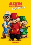 Alvin und die Chipmunks 3: Chipbruch