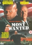 America's Most Wanted