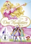 Barbie und die drei Musketiere