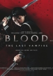 Blood: The Last Vampire