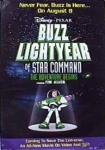 Captain Buzz Lightyear - Star Command