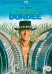 Crocodile Dundee - Ein Krokodil zum Küssen