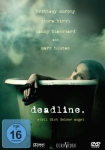 Deadline - Focus Your Fear