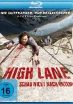 High Lane - Schau nicht nach unten!