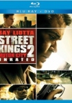 Street Kings 2: Motor City