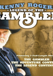 The Gambler: The Adventure Continues