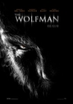 The Wolfman