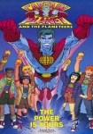 Captain Planet