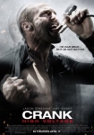 Crank 2 - High Voltage