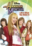 Hannah Montana