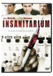 Insanitarium