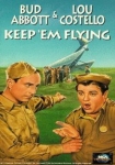 Keep 'Em Flying