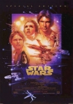 Star Wars Episode IV - A New Hope