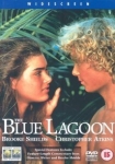 The Blue Lagoon