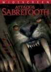 Attack of the Sabretooth