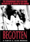 Begotten