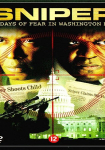 D.C. Sniper: 23 Days of Fear