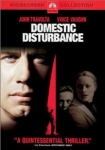 Domestic Disturbance