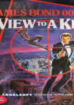 James Bond 007: A View to a Kill