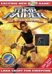 Lara Croft Tomb Raider: The Action Adventure
