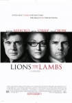 Lions for Lambs