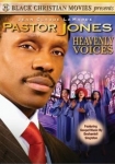 Pastor Jones: Preachin' to the Choir