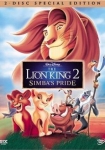 The Lion King II: Simba's Pride