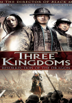 Three Kingdoms: Resurrection of the Dragon