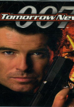 Tomorrow Never Dies