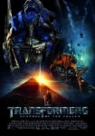 Transformers - Die Rache