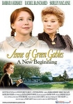 Anne of Green Gables: A New Beginning