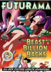 Futurama: The Beast with a Billion Backs