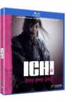 Ichi - Die blinde Schwertkämpferin