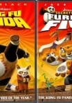 Kung Fu Panda: Secrets of the Furious Five