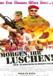 Morgen, ihr Luschen! Der Ausbilder-Schmidt-Film