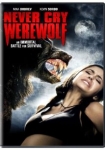 Never Cry Werewolf