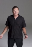 Robin Williams: Weapons of Self Destruction