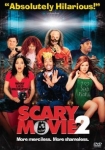 Scary Movie 2