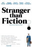 Stranger Than Fiction