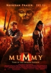 The Mummy: Tomb of the Dragon Emperor