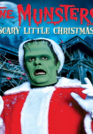 The Munsters' Scary Little Christmas