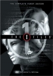 The X Files