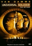 Universal Soldier: The Return