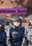 Annihilation Earth