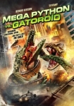 Mega Python vs. Gatoroid