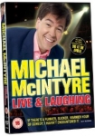 Michael McIntyre: Live & Laughing