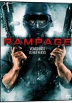 Rampage - Rache ist unbarmherzig