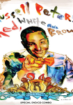 Russell Peters: Red, White and Brown