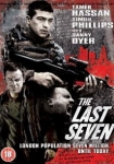 The Last Seven